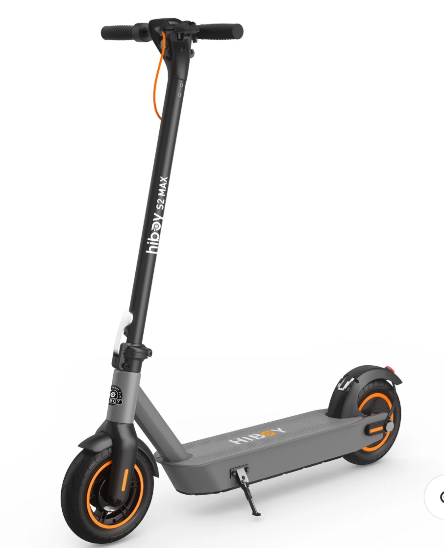 Hiboy S2 MAX Electric Scooter