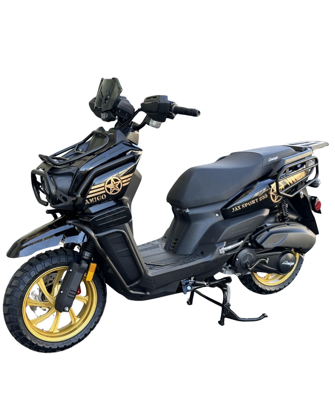 Amigo Jax Sport 200CC