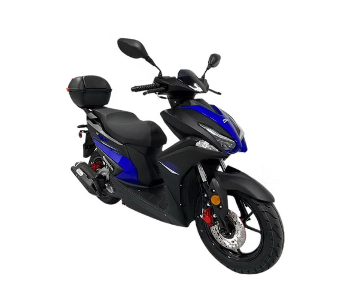 SPI GT1 150CC
