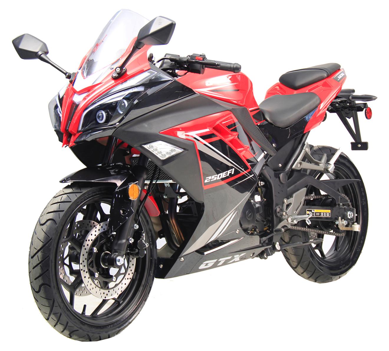 GTX 250CC
