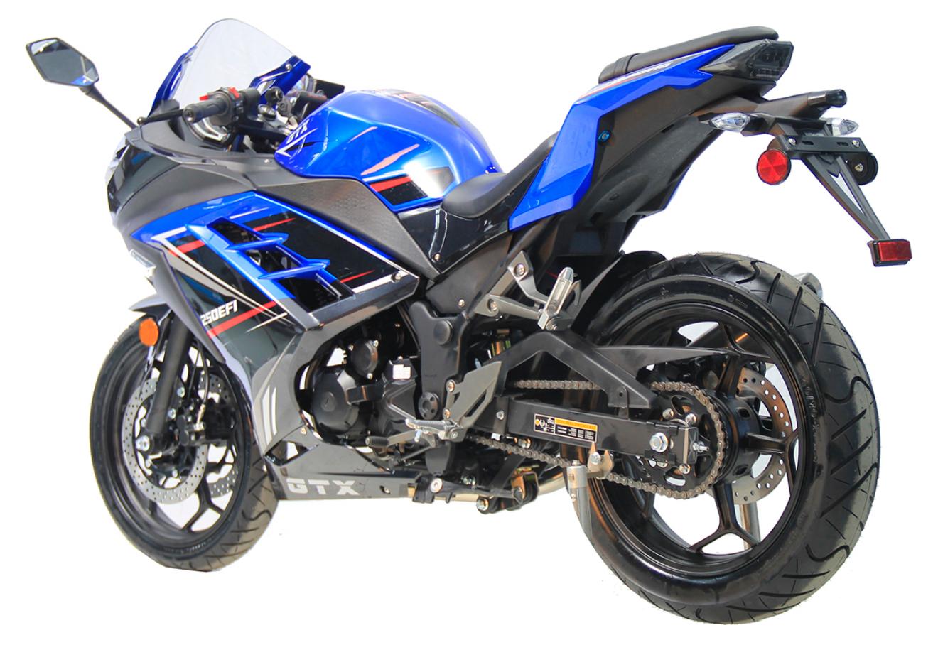 GTX 250CC