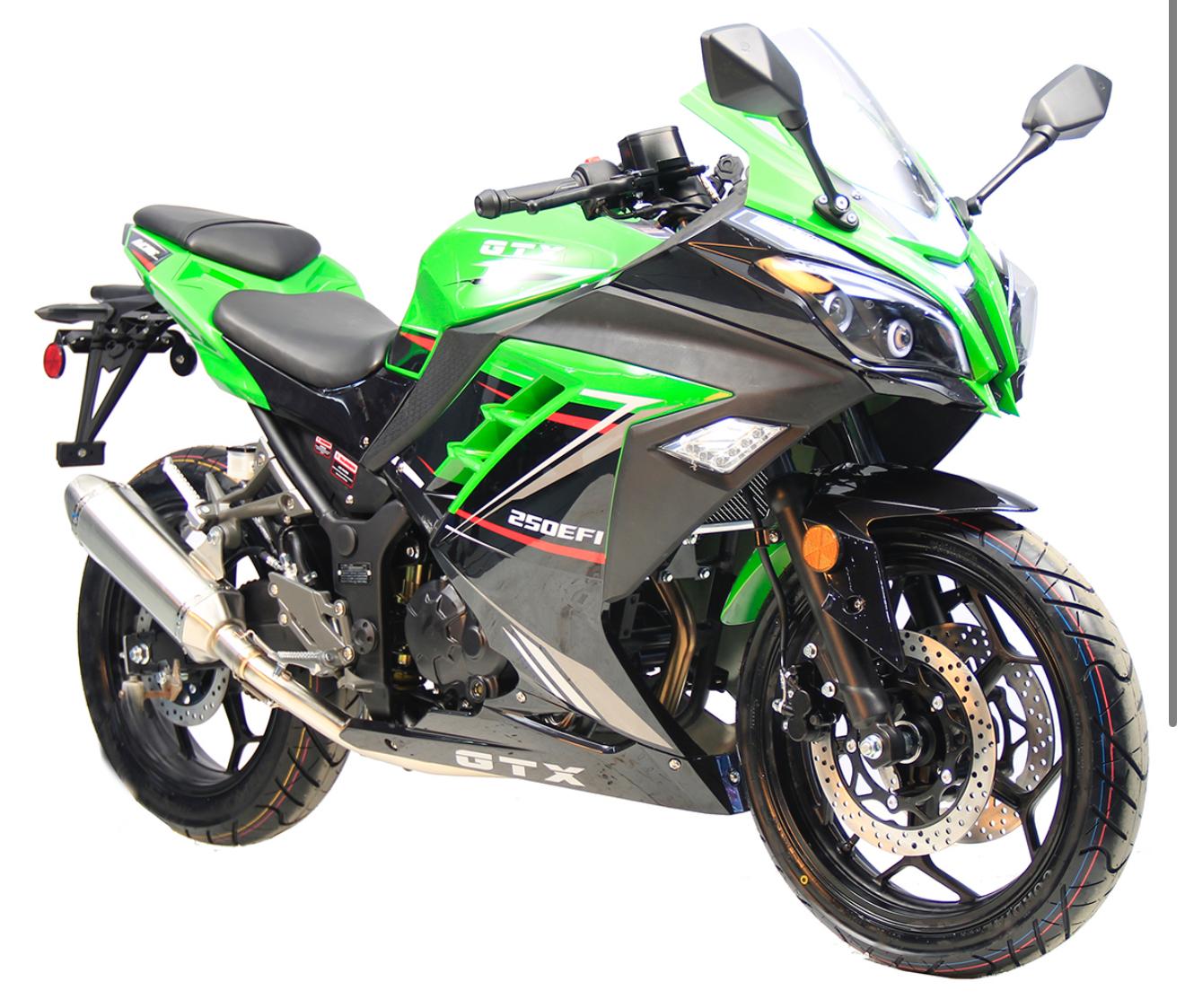 GTX 250CC