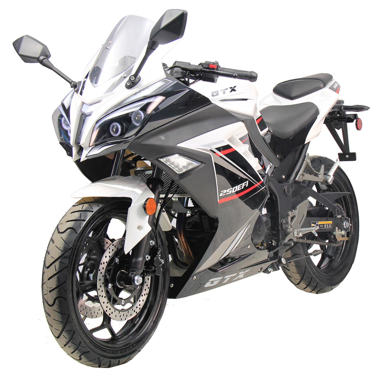 GTX 250CC