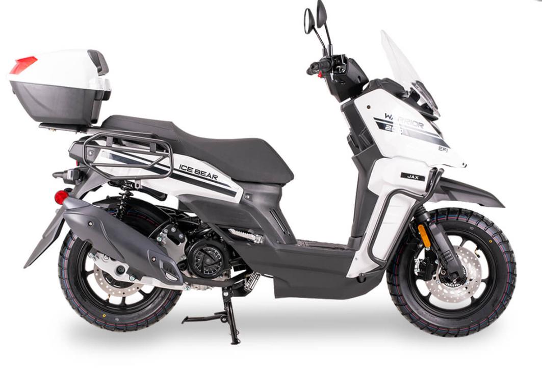Ice Bear Warrior 200CC