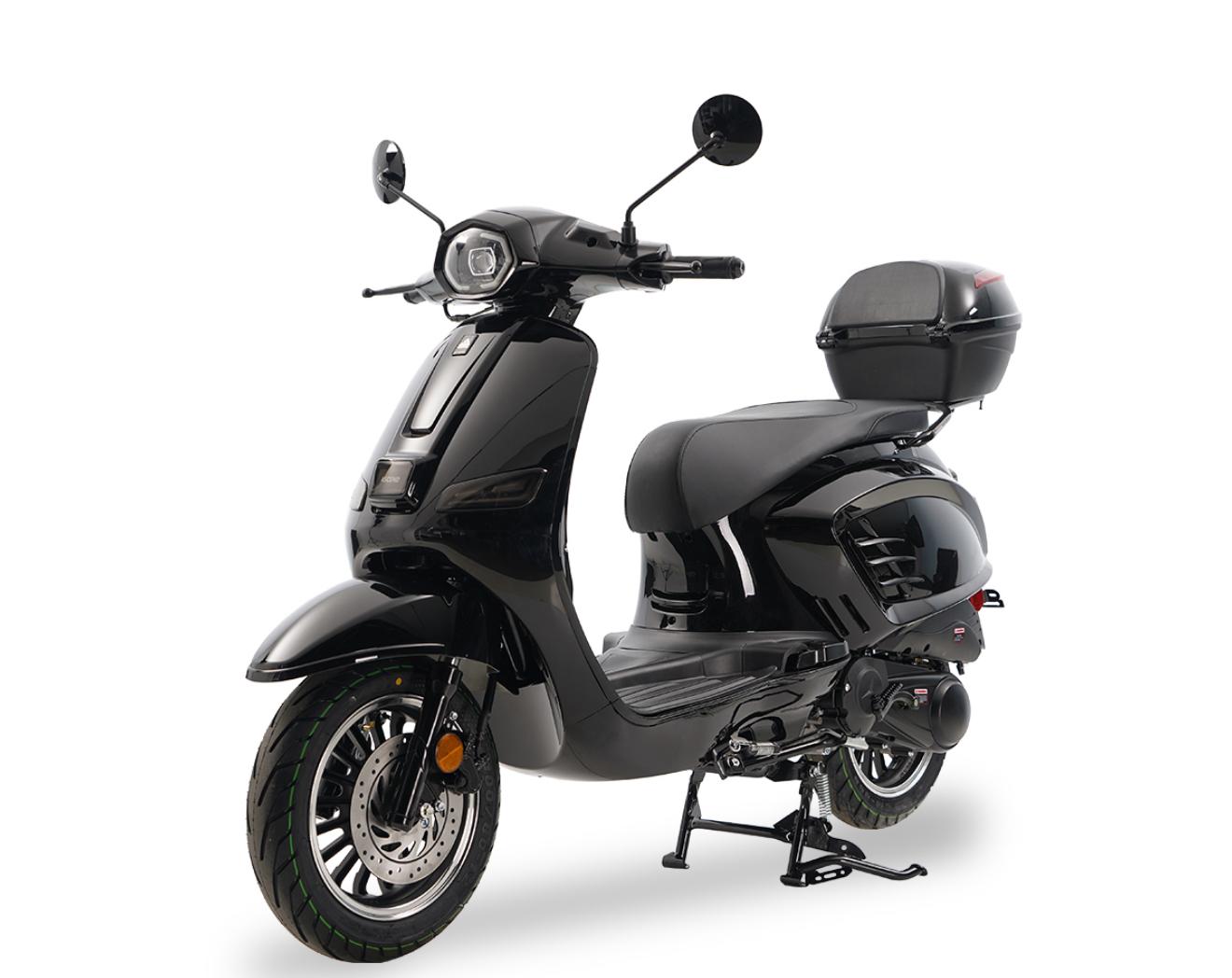 Ice Bear Ravida 150CC