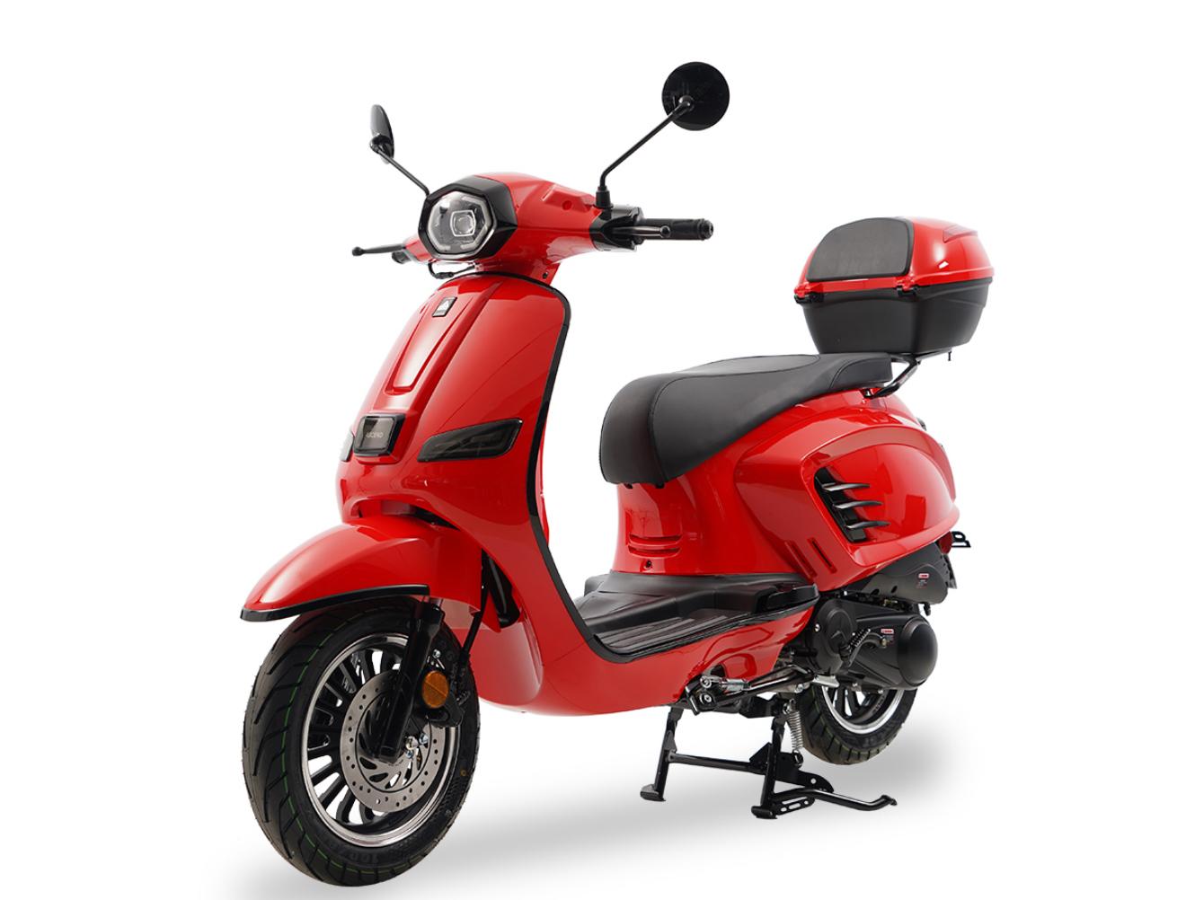 Ice Bear Ravida 150CC