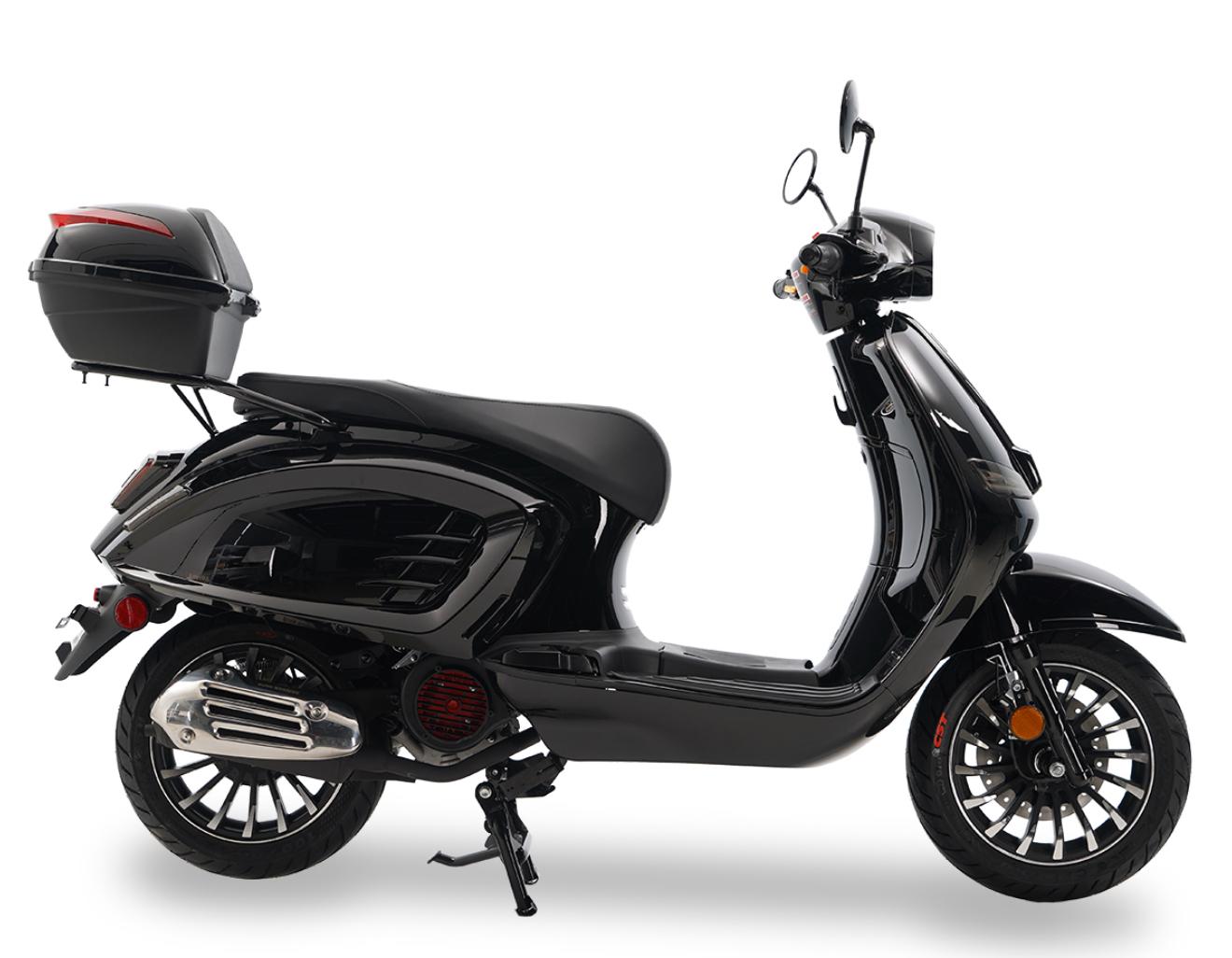 Ice Bear Ravida 150CC