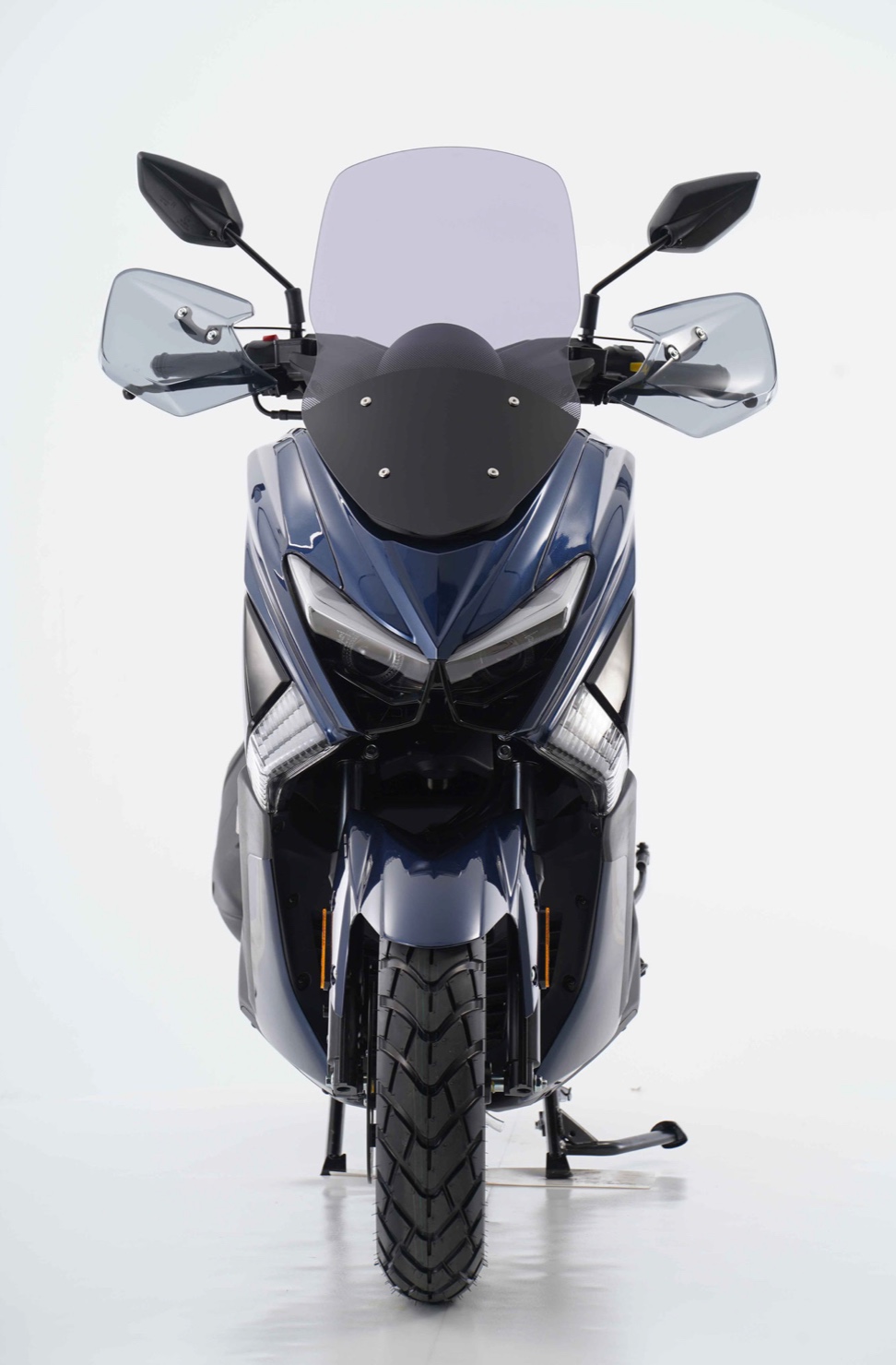 Vitacci Intrepid 200CC