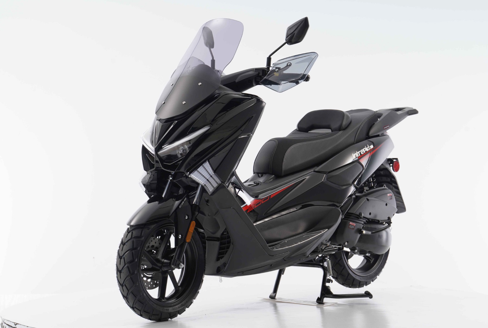 Vitacci Intrepid 200CC