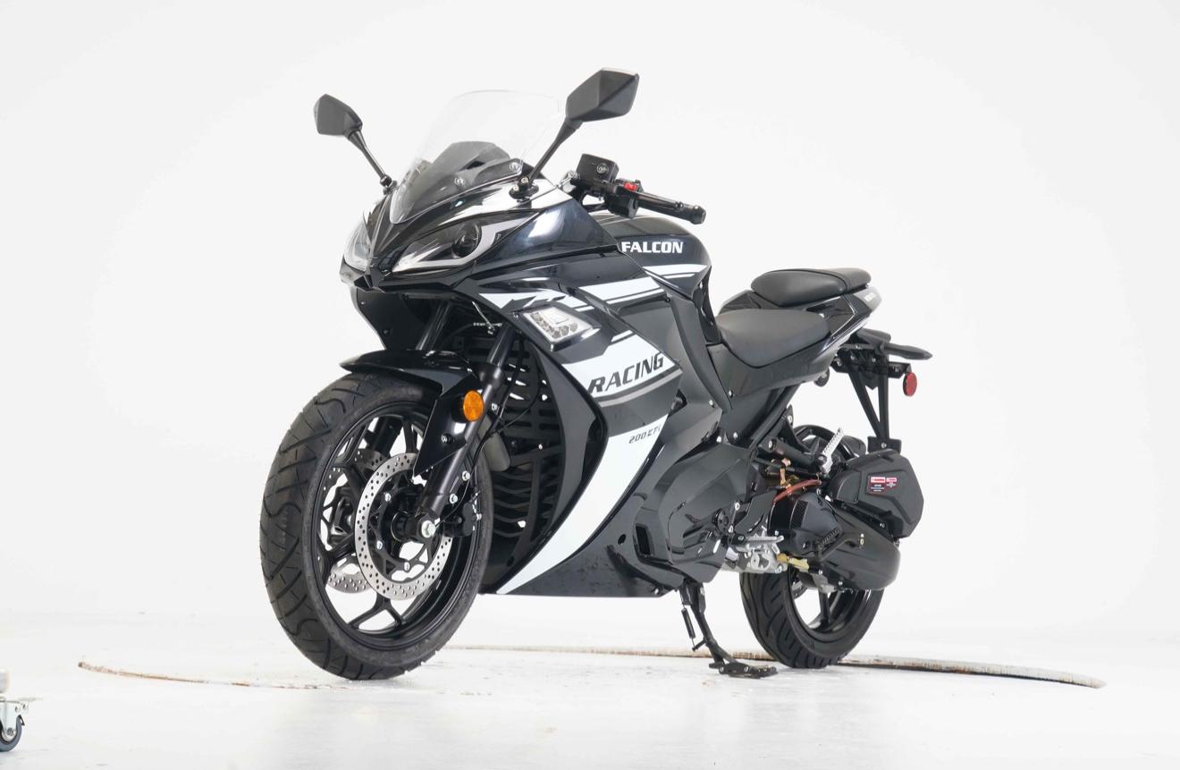 Vitacci FALCON 200CC