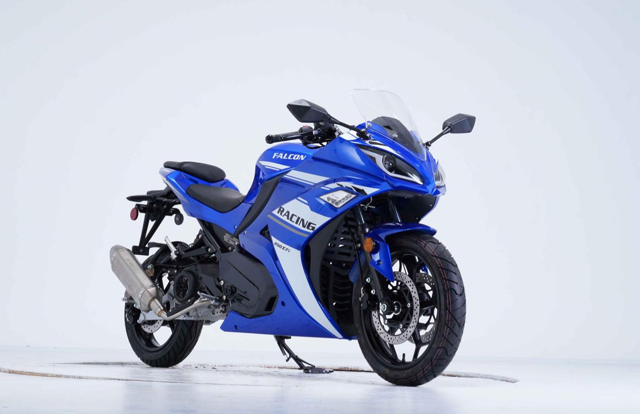 Vitacci FALCON 200CC