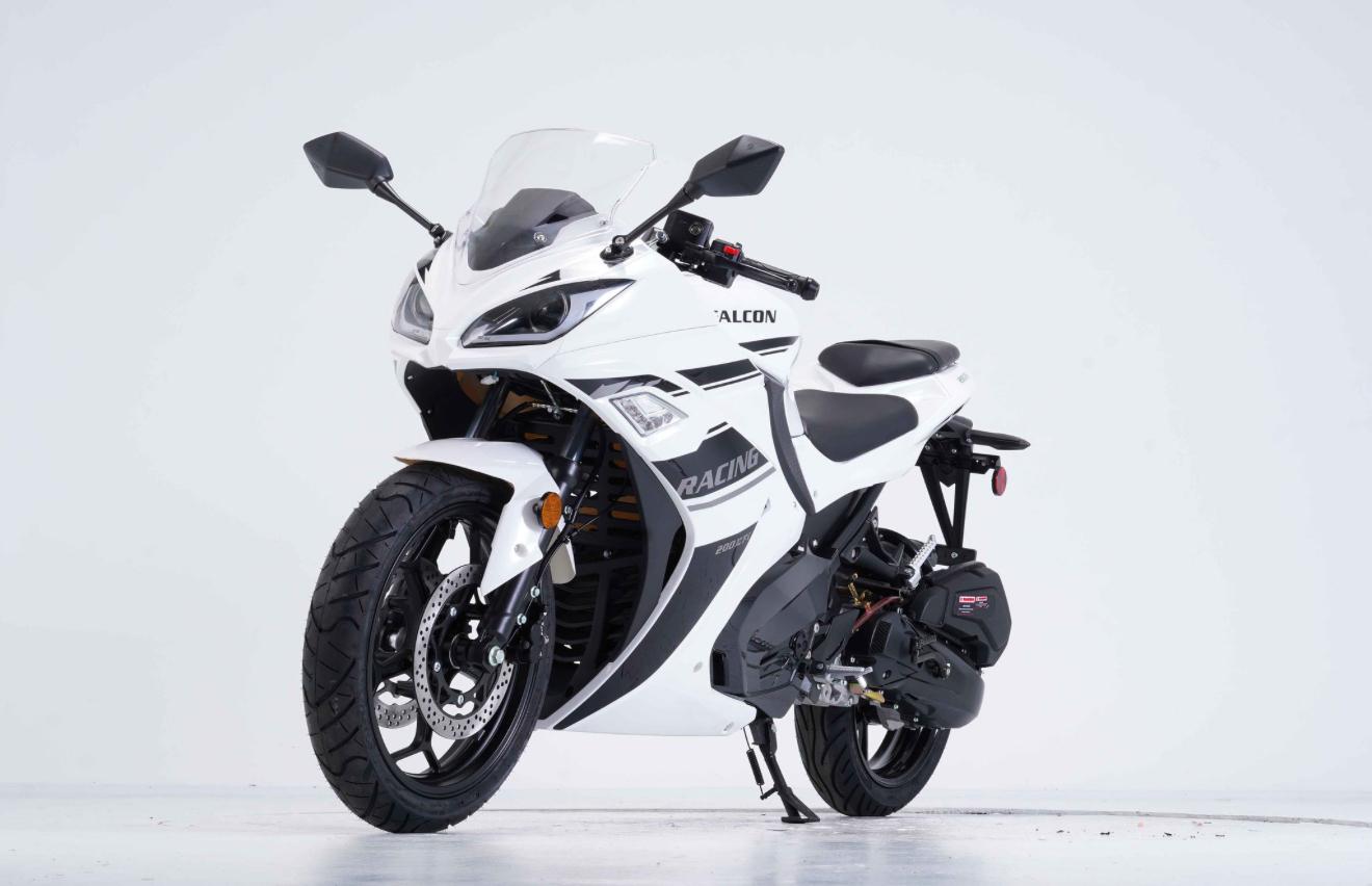 Vitacci FALCON 200CC