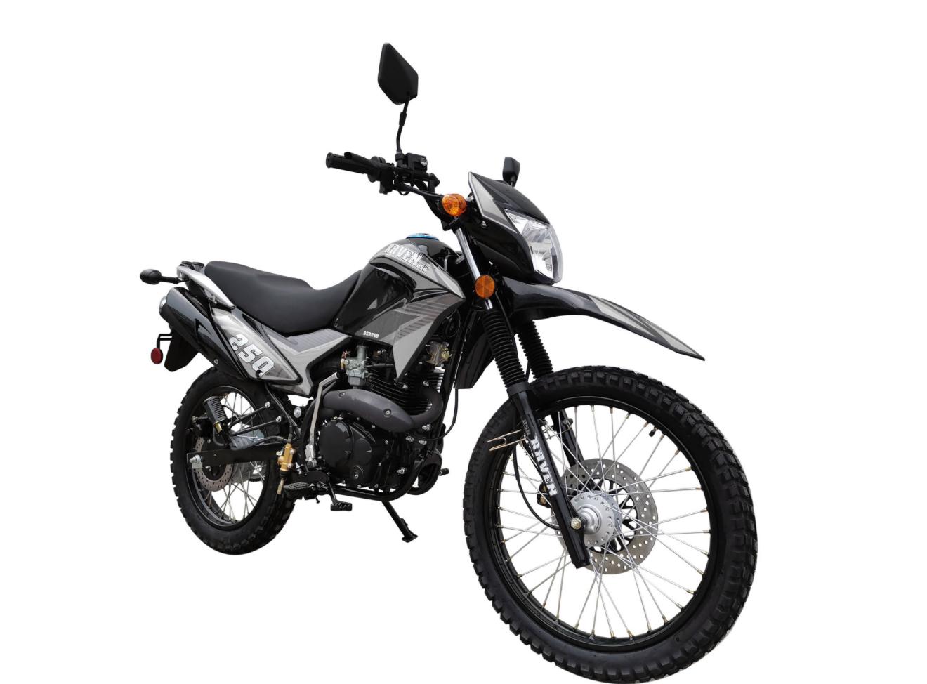 Vitacci Raven 250CC