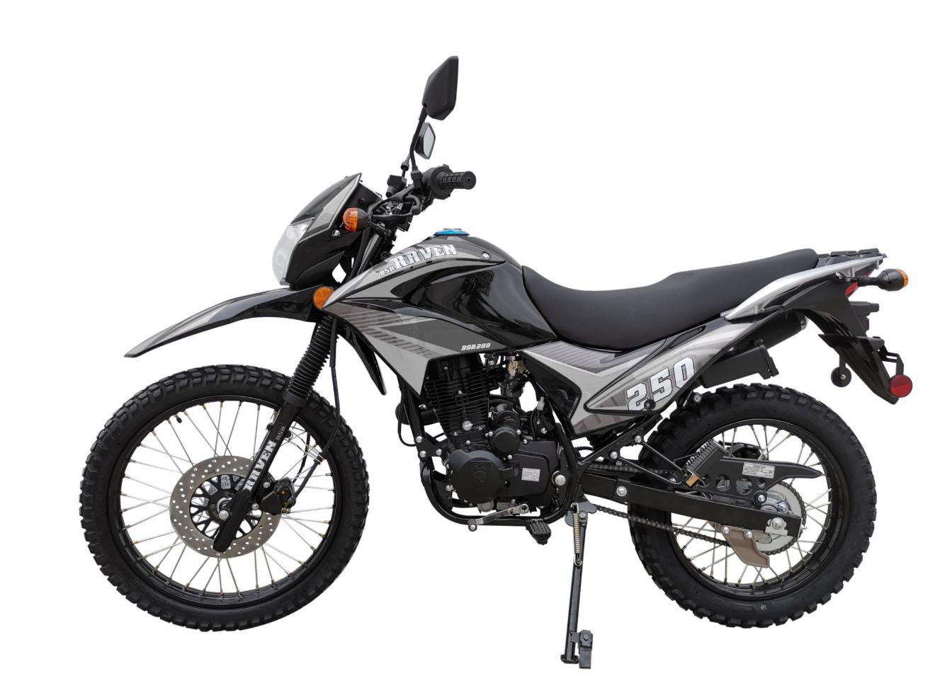 Vitacci Raven 250CC